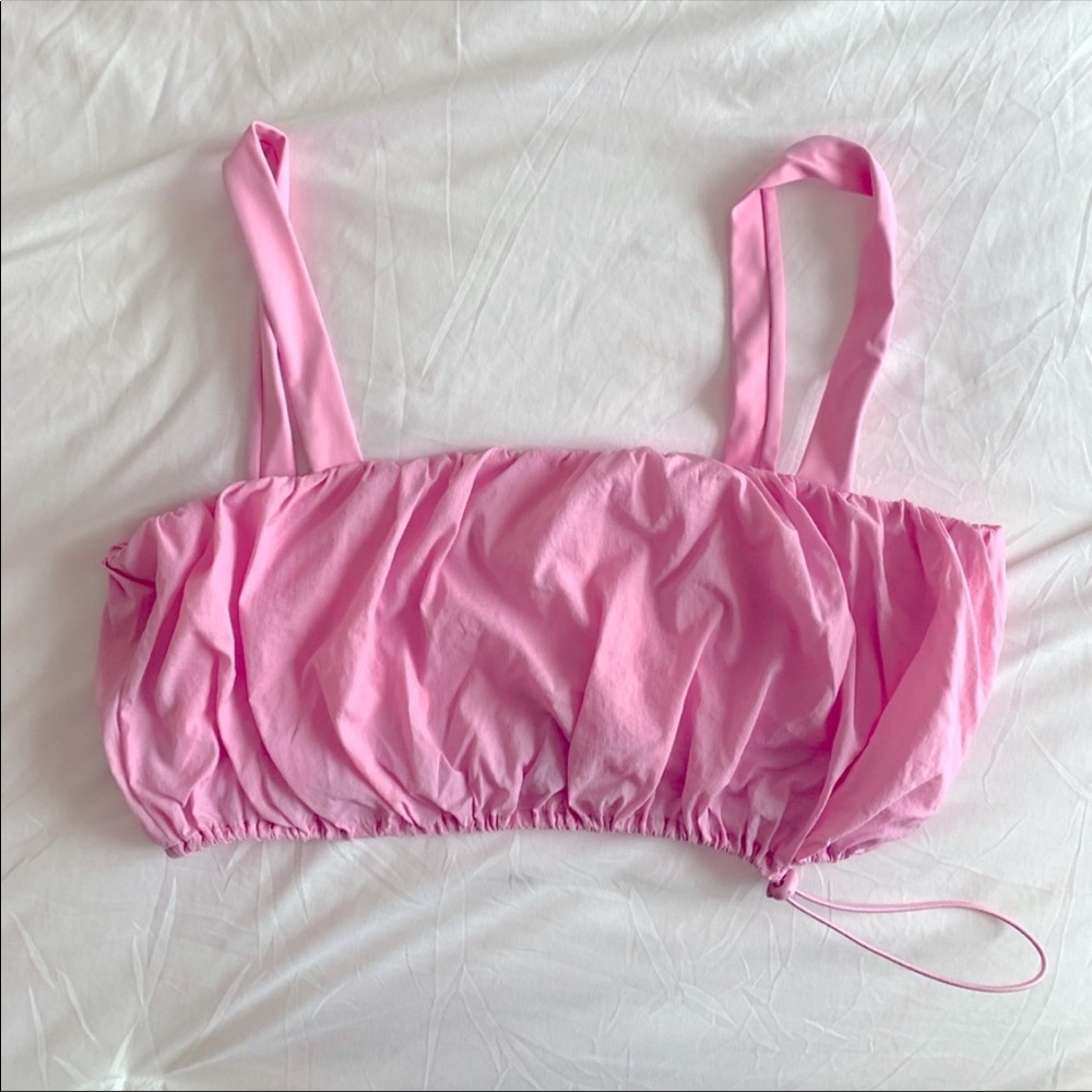 Daily Drills Bounce Bra